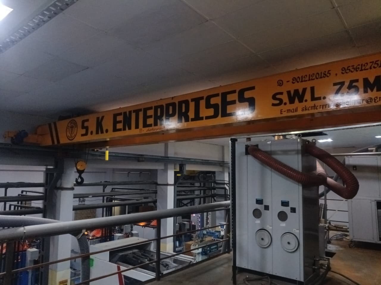 SK Enterprises Gallery 61